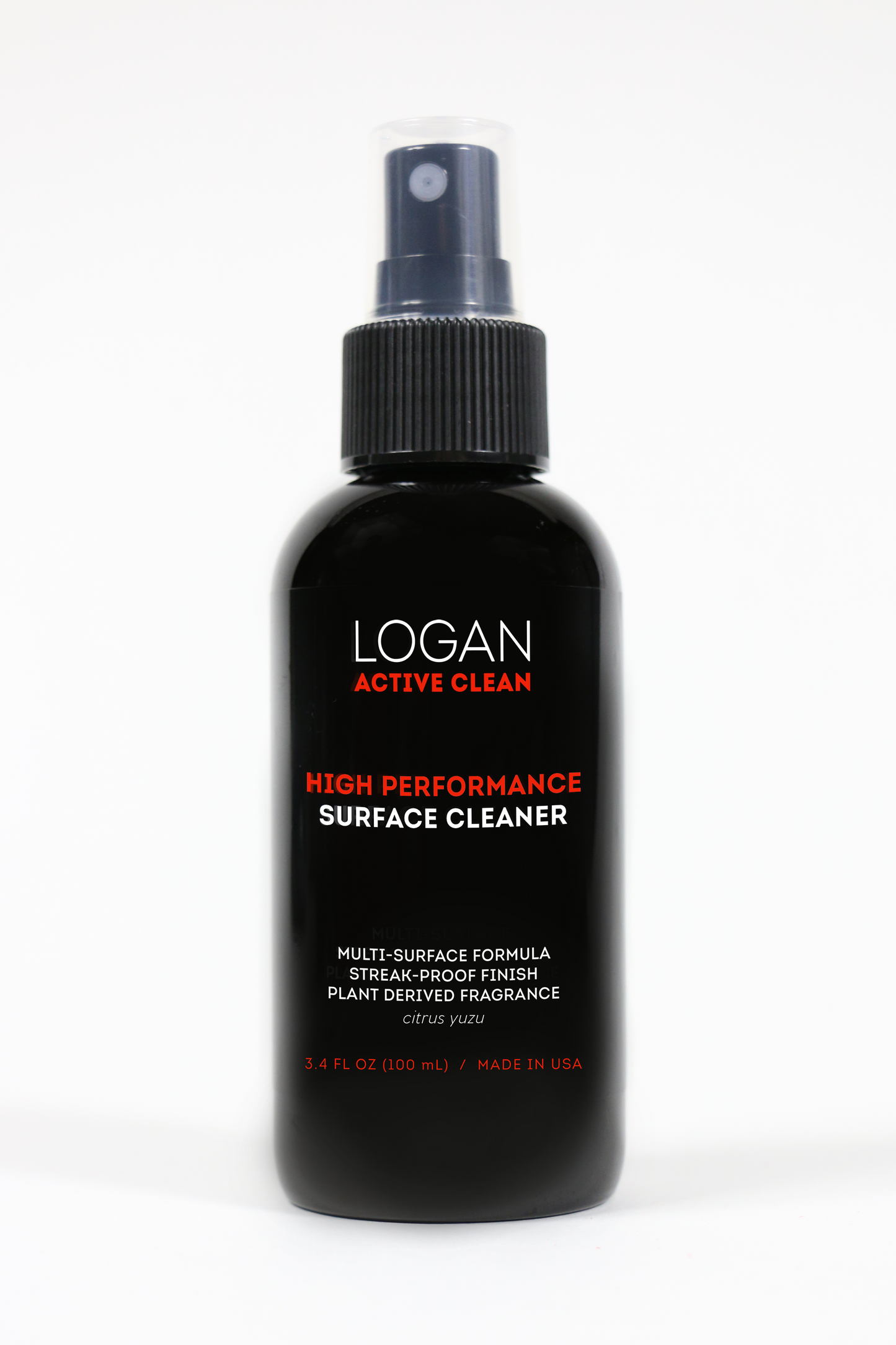 Logan Active Clean Travel Kit - FLASH SALE!